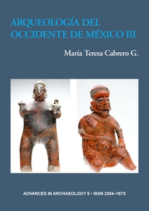 Arqueologia del Occidente de Mexico III